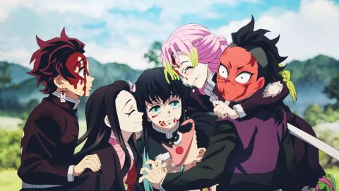 9 Adaptasi Anime Yang Lebih Baik Dari Versi Manga 4 IMG 1444