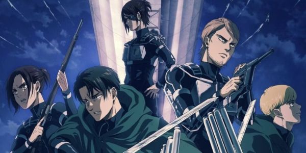 9 Adaptasi Anime Yang Lebih Baik Dari Versi Manga 5 IMG 1449