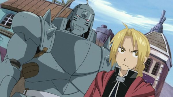 9 Adaptasi Anime Yang Lebih Baik Dari Versi Manga 6 IMG 1450