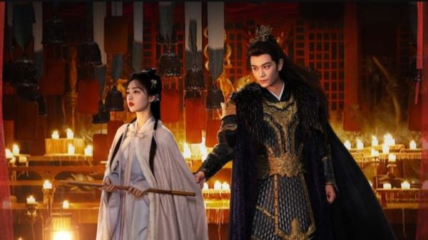 5 Drama Cina Terbaik September 2024 dengan Rating Tinggi 4 IMG 1465