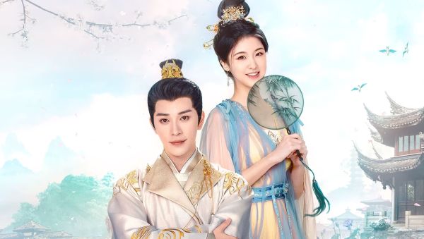 Drama cina