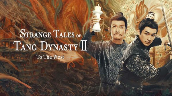 Sudah Tonton 6 Drama Cina Rating Tertinggi Ogos 2024 Ini? Didominasi Genre Romantik dan Seram 4 IMG 1471