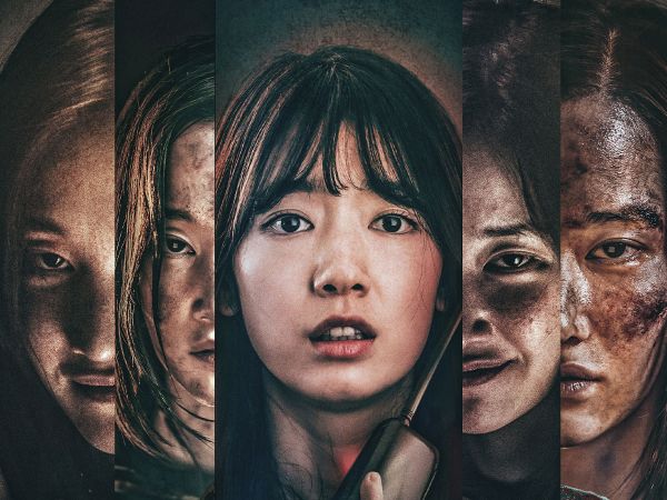 Suka The Frog? 4 Filem Korea Ini Membawa Tema Watak Psikopat Wanita 3 IMG 1477
