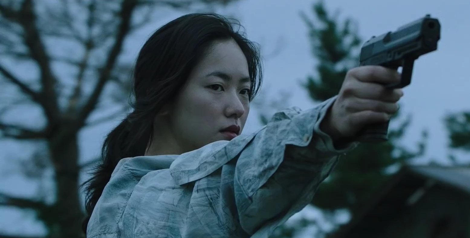 Suka The Frog? 4 Filem Korea Ini Membawa Tema Watak Psikopat Wanita 1 IMG 1479
