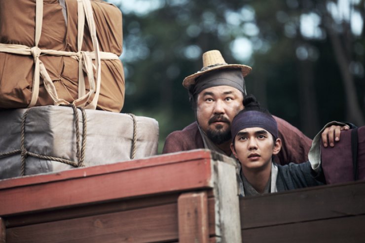 16 Filem Sageuk Korea Mengenai Perperangan, Penuh Aksi Memukau 3 IMG 1498