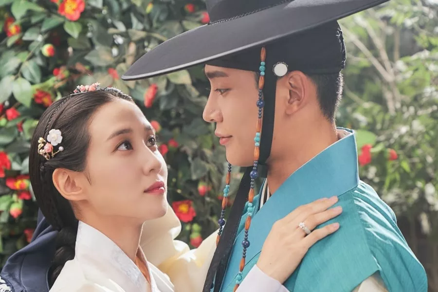 15 Kdrama Sageuk dengan Pengakhiran Bahagia, Berbaloi Ditonton 2 Kdrama