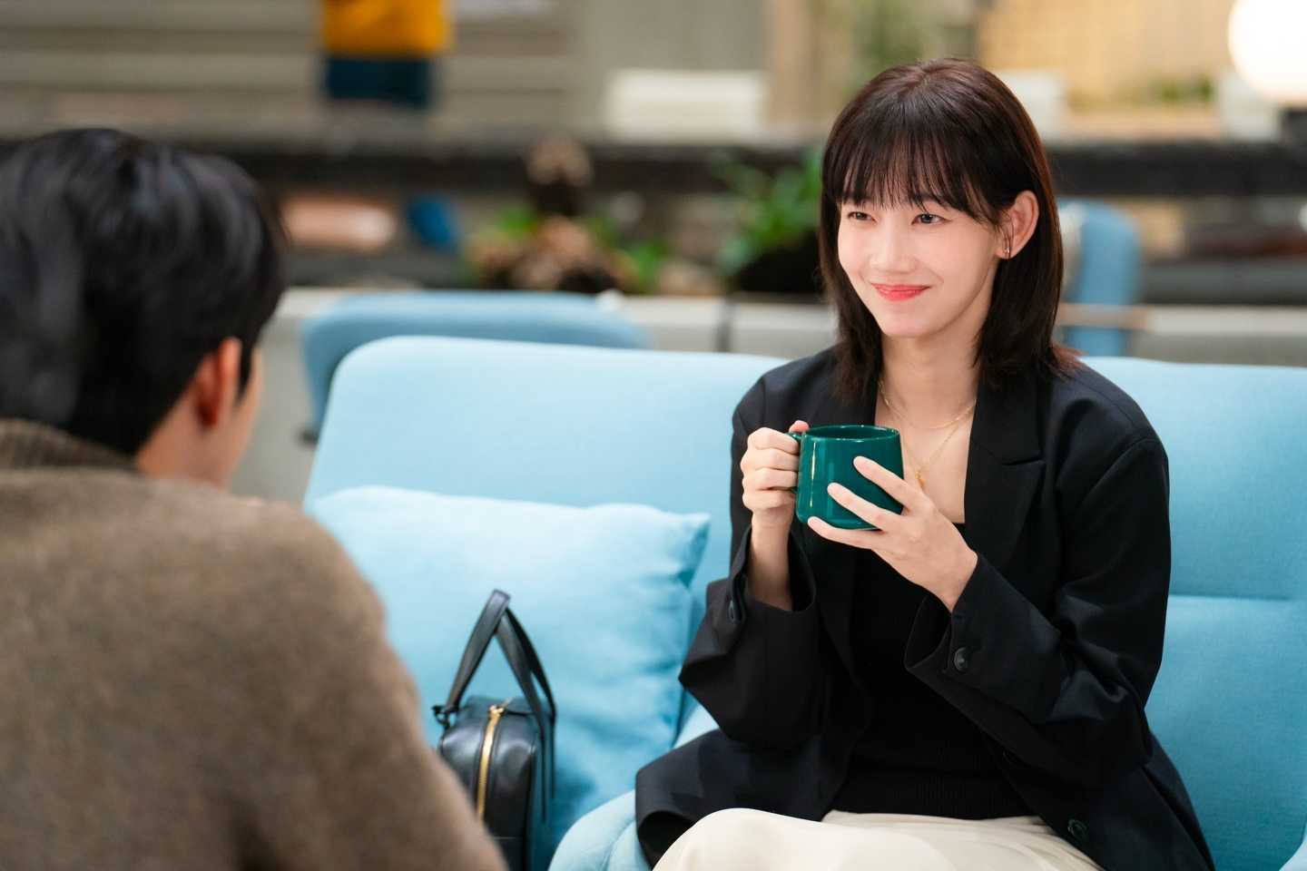 Pasangan Drama Cinderella At 2 AM Mulanya Dikritik, Kini Dibanjiri Pujian 3 IMG 1615