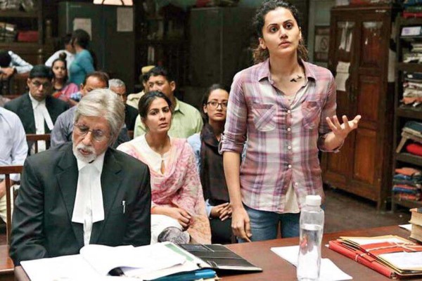 8 Filem India Ini Membawa Tema Jenayah Rogol di India, Realiti Ngeri Bagi Kaum Wanita 1 IMG 1730