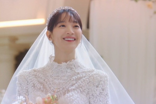 Ahn Woo Jae Bawa Watak “Red Flag” Sebagai Bekas Kekasih Shin Min Ah dalam No Gain No Love 5 IMG 1835