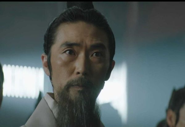 Gila Kuasa, 9 Puak dalam Kdrama Queen Woo Yang Terlibat dalam Perebutan Kuasa 4 IMG 1875