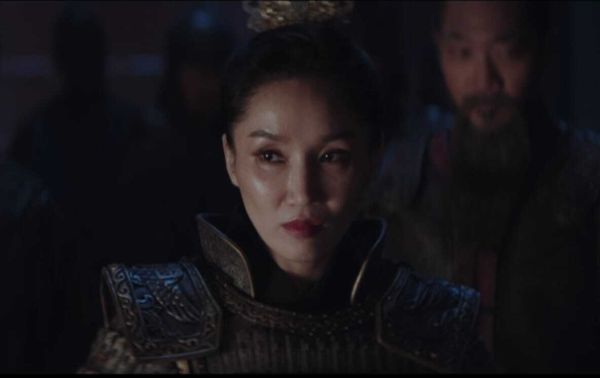 Gila Kuasa, 9 Puak dalam Kdrama Queen Woo Yang Terlibat dalam Perebutan Kuasa 6 IMG 1877