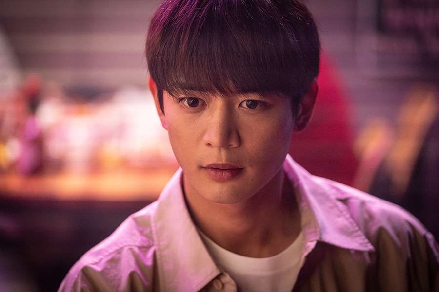 New Normal, Filem Korea Antologi Thriller Seram dan Komedi Hitam Yang Unik 6 IMG 1933