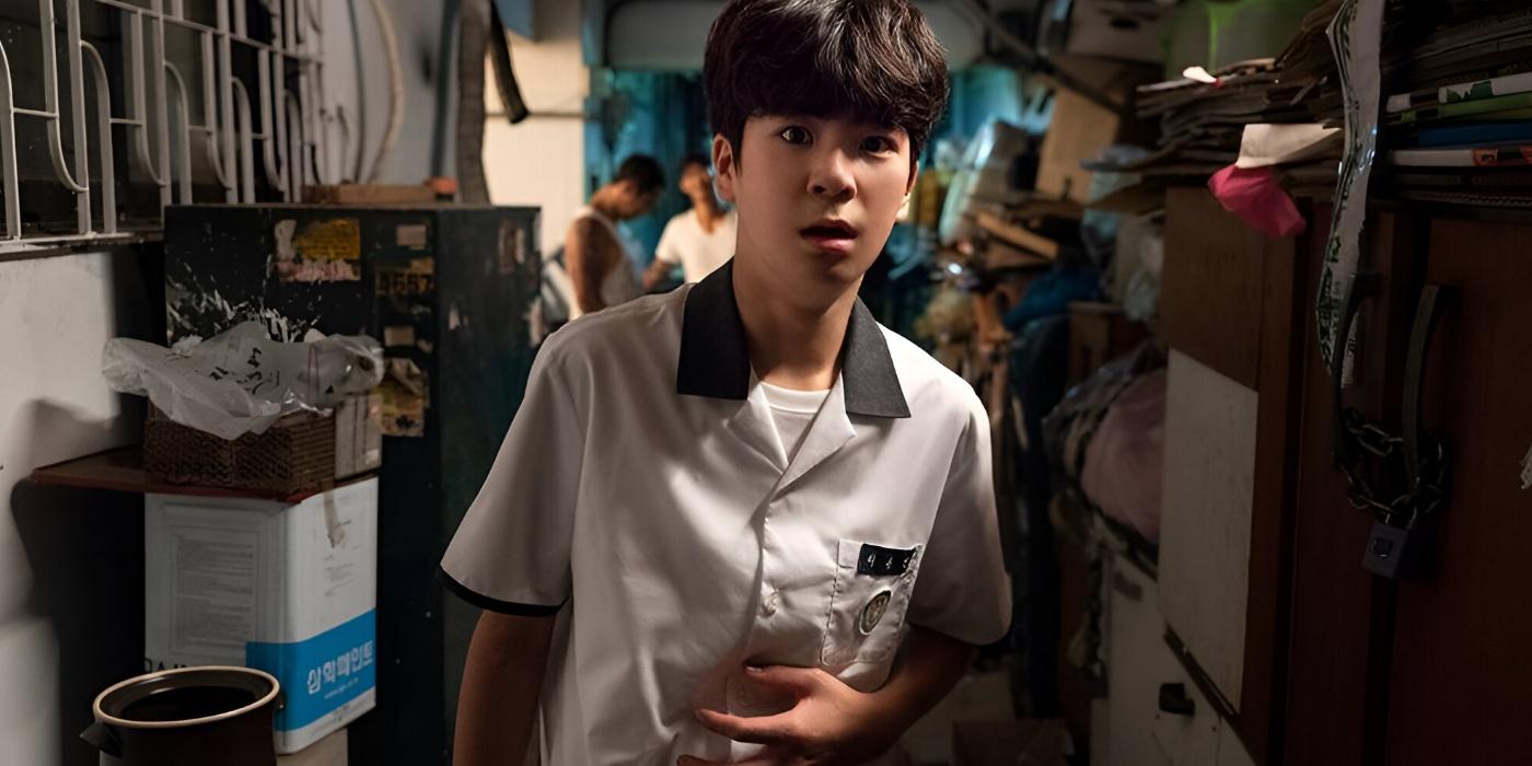 New Normal, Filem Korea Antologi Thriller Seram dan Komedi Hitam Yang Unik 4 IMG 1936