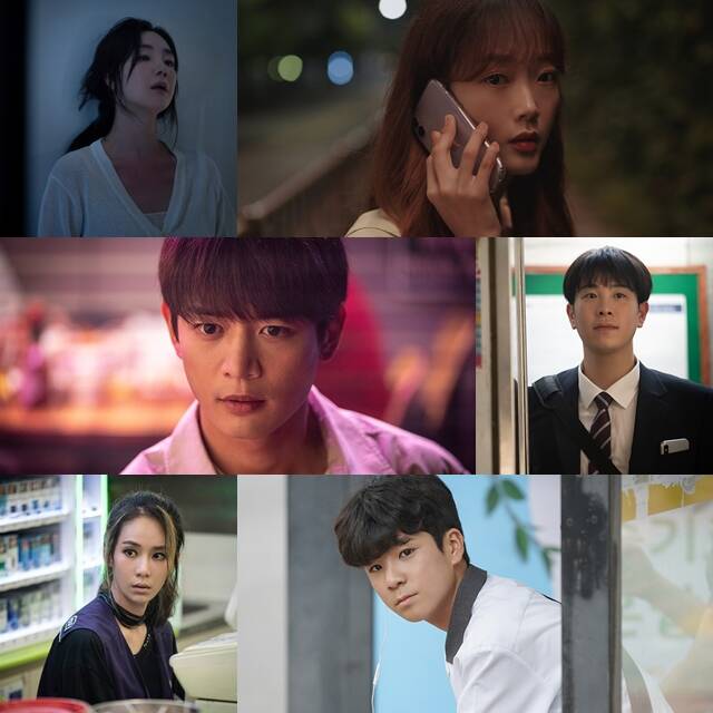 New Normal, Filem Korea Antologi Thriller Seram dan Komedi Hitam Yang Unik 1 IMG 1938