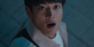 New Normal, Filem Korea Antologi Thriller Seram dan Komedi Hitam Yang Unik 9 IMG 1939
