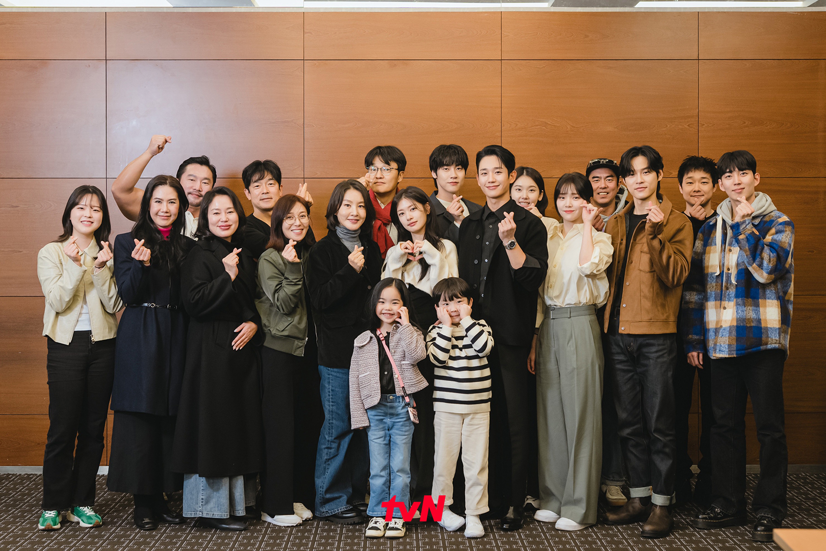 3 Petunjuk “Love Next Door”, Tidak Berakhir Dengan “Sad Ending” 4 IMG 1966