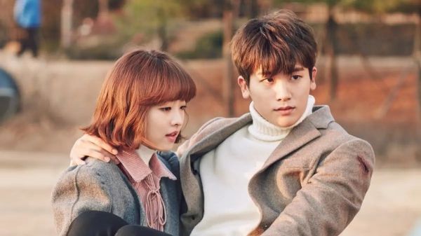 Inginkan Tontonan Ringan dan Santai? 12 Drama Korea Komedi Romantik Ini Tidak Akan Membuat Anda Trauma 1 IMG 2029