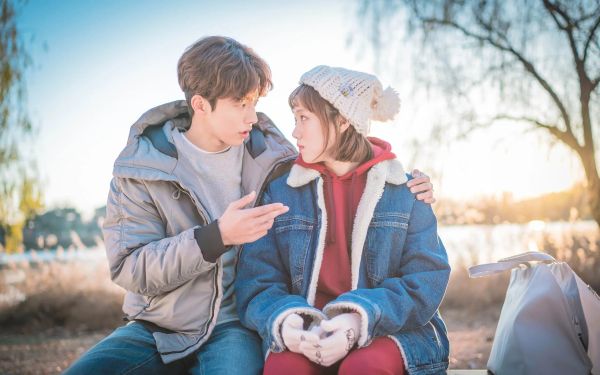 Inginkan Tontonan Ringan dan Santai? 12 Drama Korea Komedi Romantik Ini Tidak Akan Membuat Anda Trauma 2 IMG 2030