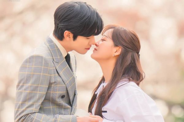 Inginkan Tontonan Ringan dan Santai? 12 Drama Korea Komedi Romantik Ini Tidak Akan Membuat Anda Trauma 3 IMG 2031