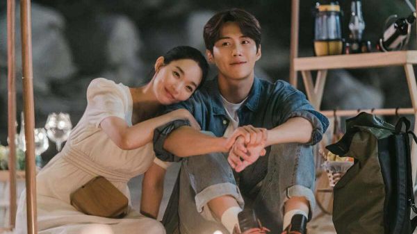 Inginkan Tontonan Ringan dan Santai? 12 Drama Korea Komedi Romantik Ini Tidak Akan Membuat Anda Trauma 5 IMG 2033