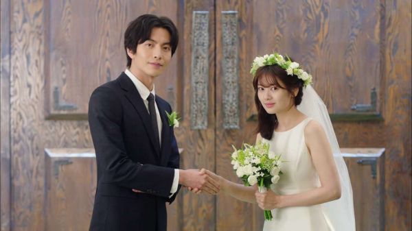 Inginkan Tontonan Ringan dan Santai? 12 Drama Korea Komedi Romantik Ini Tidak Akan Membuat Anda Trauma 6 IMG 2034