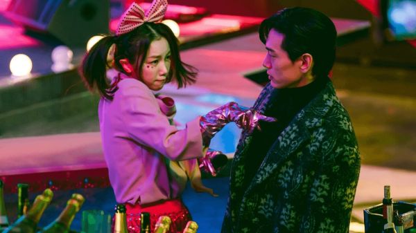 Inginkan Tontonan Ringan dan Santai? 12 Drama Korea Komedi Romantik Ini Tidak Akan Membuat Anda Trauma 7 IMG 2035