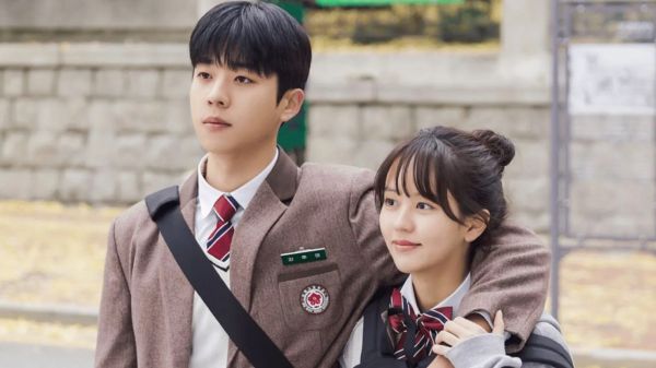 Inginkan Tontonan Ringan dan Santai? 12 Drama Korea Komedi Romantik Ini Tidak Akan Membuat Anda Trauma 8 IMG 2036