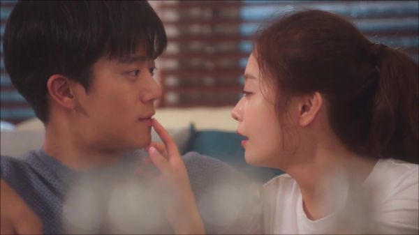 Inginkan Tontonan Ringan dan Santai? 12 Drama Korea Komedi Romantik Ini Tidak Akan Membuat Anda Trauma 10 IMG 2038