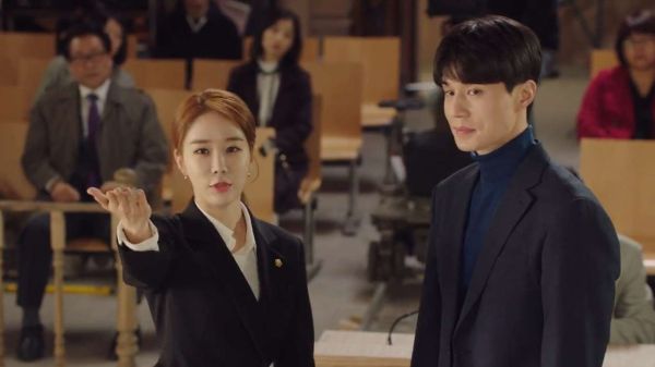 Inginkan Tontonan Ringan dan Santai? 12 Drama Korea Komedi Romantik Ini Tidak Akan Membuat Anda Trauma 11 IMG 2039