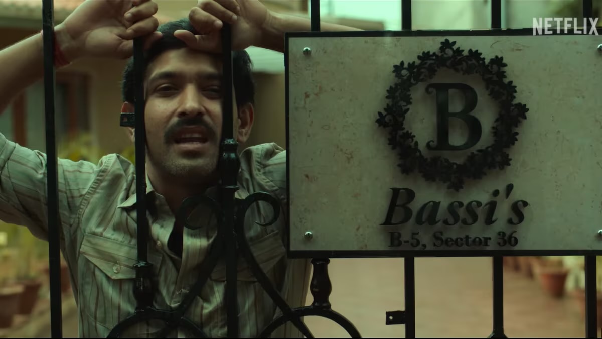 Filem Netflix “Sector 36”, Diilhamkan Dari Kes Bunuh dan Kanibalisme di India 4 IMG 2269