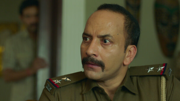 Filem Netflix “Sector 36”, Diilhamkan Dari Kes Bunuh dan Kanibalisme di India 5 IMG 2271