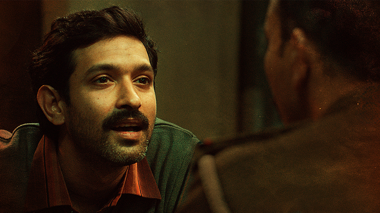 Filem Netflix “Sector 36”, Diilhamkan Dari Kes Bunuh dan Kanibalisme di India 8 IMG 2273 1