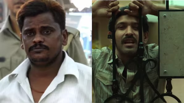 Filem Netflix “Sector 36”, Diilhamkan Dari Kes Bunuh dan Kanibalisme di India 1 Sector 36