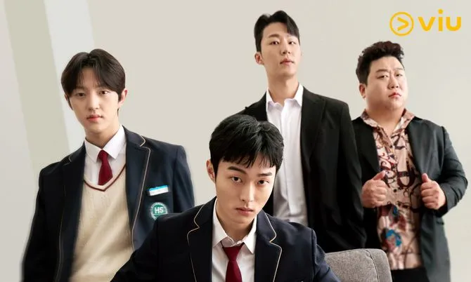 15 Drama Korea Ini Tampilkan Momentum Hebat Sejak Episod Pertama, Plot Menarik dan Tidak Membosankan 14 IMG 2429