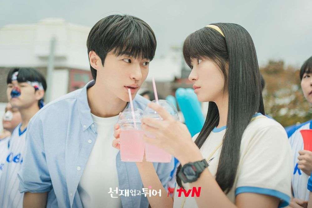 15 Drama Korea Ini Tampilkan Momentum Hebat Sejak Episod Pertama, Plot Menarik dan Tidak Membosankan 3 IMG 2431