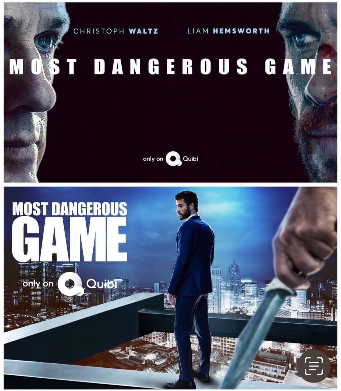 26 Filem dan Drama Siri yang Bertemaakan “Survival Game”, Nyawa Jadi Taruhan 11 IMG 2605