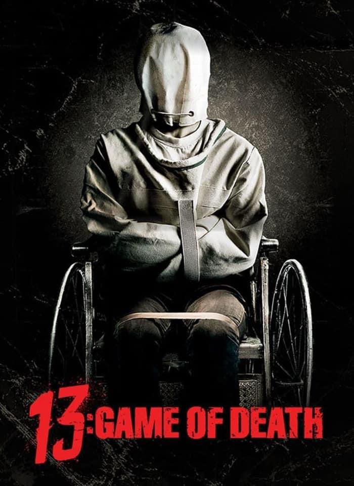 26 Filem dan Drama Siri yang Bertemaakan “Survival Game”, Nyawa Jadi Taruhan 13 IMG 2606