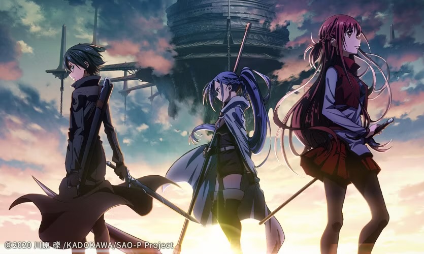 5 Anime Ini Pasti Membuatkan Anda Ketagih untuk Menonton, Kisah Romantik yang Segar 1 IMG 2680