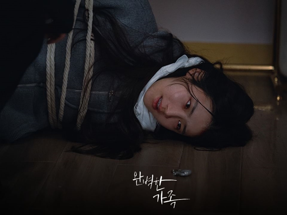 Episod Akhir “My Perfect Family”, Happy Ending Atau Sebaliknya? 3 IMG 2761