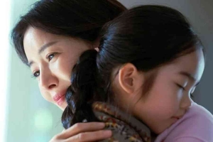 Episod Akhir “My Perfect Family”, Happy Ending Atau Sebaliknya? 2 My perfect family