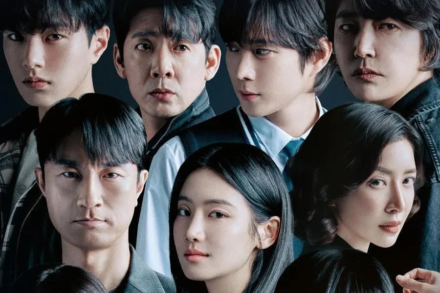 Episod Akhir “My Perfect Family”, Happy Ending Atau Sebaliknya? 4 IMG 2766