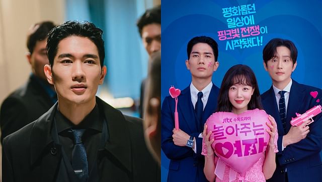 5 Kdrama Bertemakan Gangster Yang Jatuh cinta 1 IMG 2900