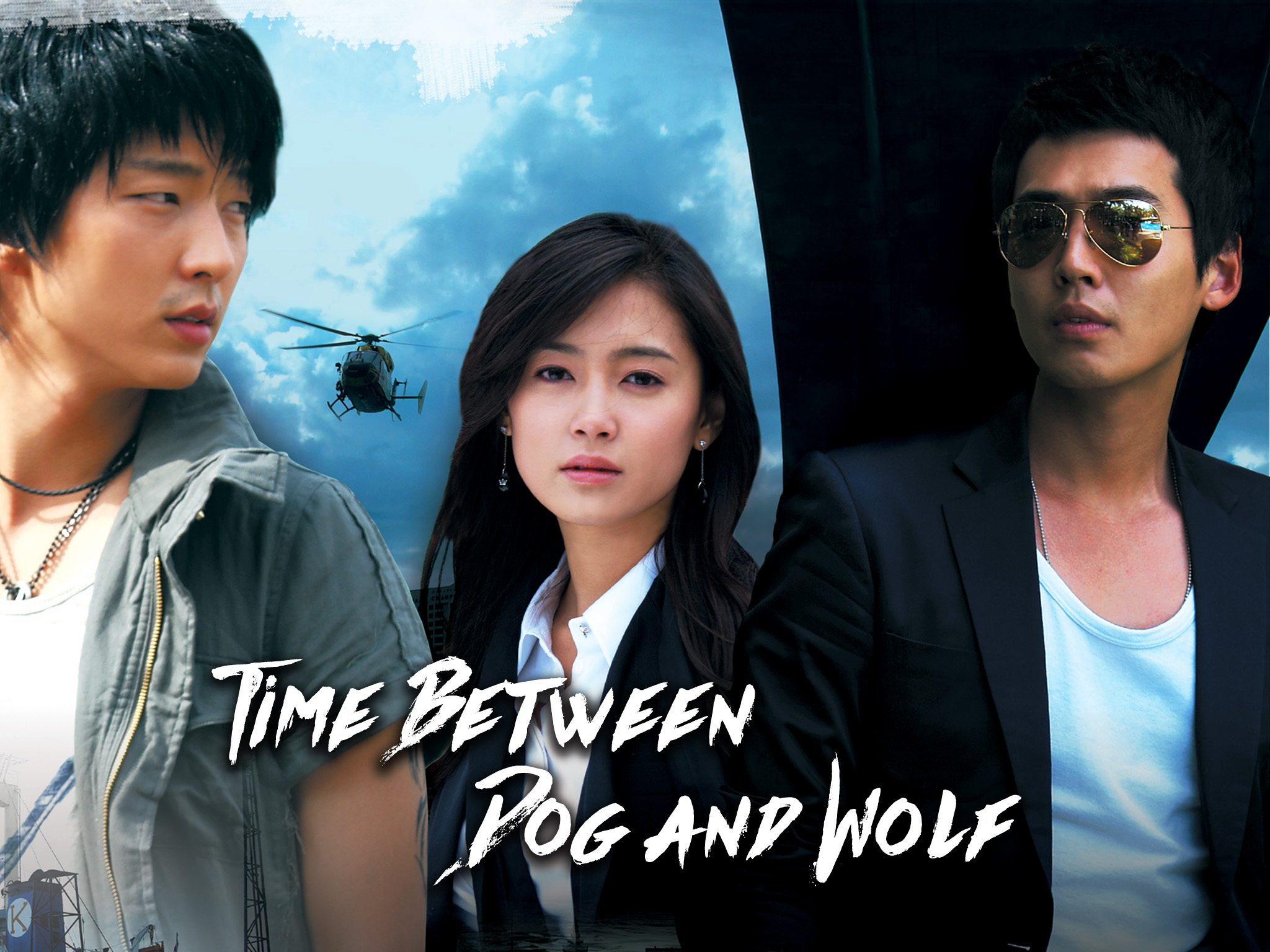5 Kdrama Bertemakan Gangster Yang Jatuh cinta 6 Kdrama