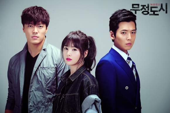 5 Kdrama Bertemakan Gangster Yang Jatuh cinta 5 IMG 2903