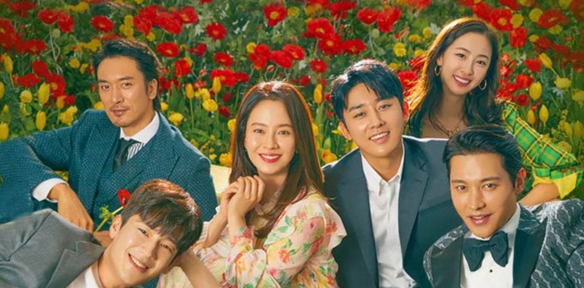 5 Kdrama Bertemakan Gangster Yang Jatuh cinta 4 IMG 2905