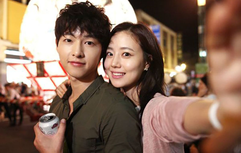 5 Kdrama Bertemakan Gangster Yang Jatuh cinta 2 IMG 2906