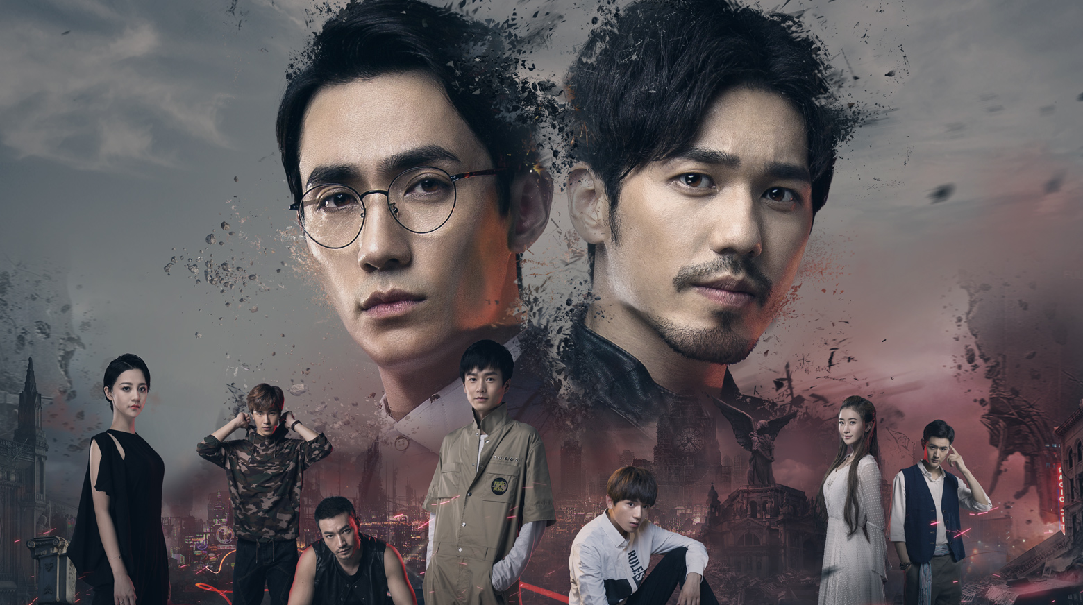8 Drama Thriller Cina Terbaik Menurut Rating IMDb, Pasti Membuatkan Anda Teruja 3 IMG 2963