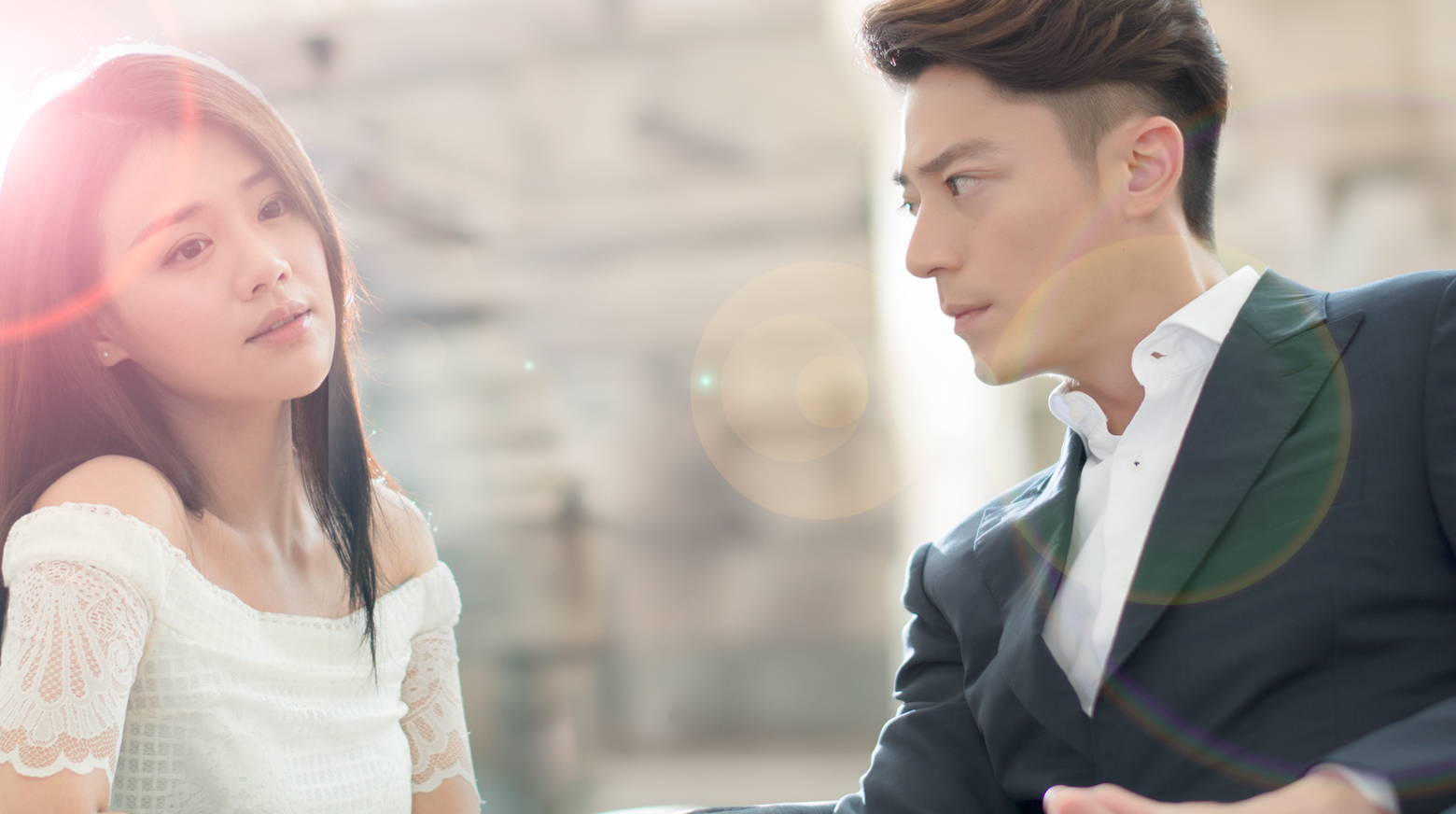 8 Drama Thriller Cina Terbaik Menurut Rating IMDb, Pasti Membuatkan Anda Teruja 8 Drama thriller