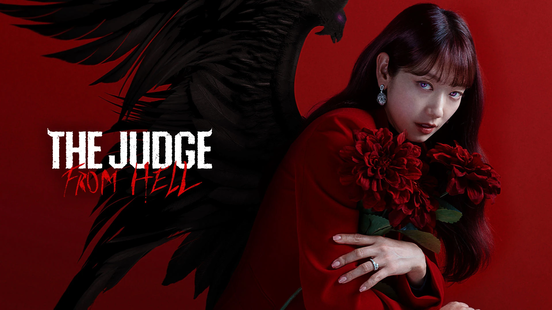 2 Episod Pertama Raih Rating Tinggi, The Judge from Hell, Park Shin Hye Ditugaskan Membawa Penjahat ke Neraka 1 IMG 3069