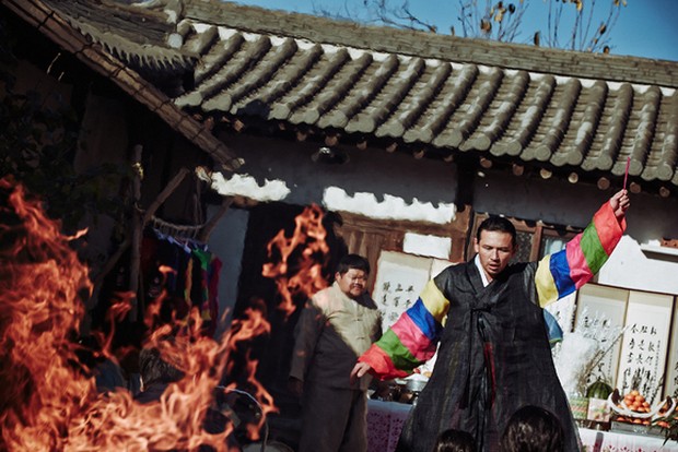 11 Filem Seram Korea Terbaik, Pelbagai Kisah Dengan Tema Pendukunan 2 IMG 3186